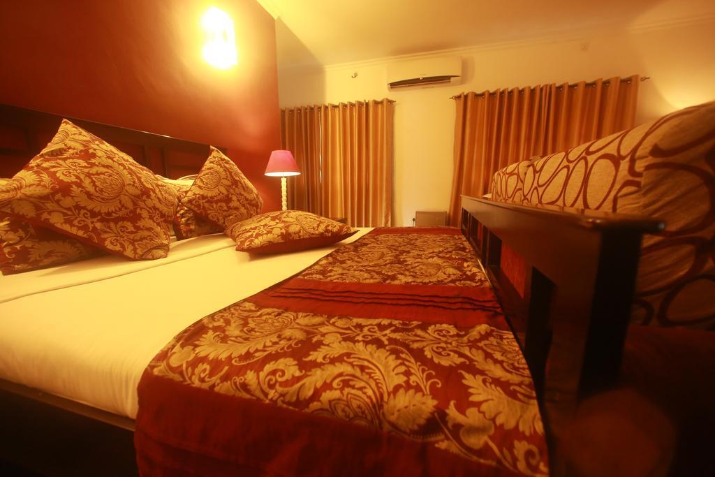 The Canes Boutique Hotel Colombo Habitación foto