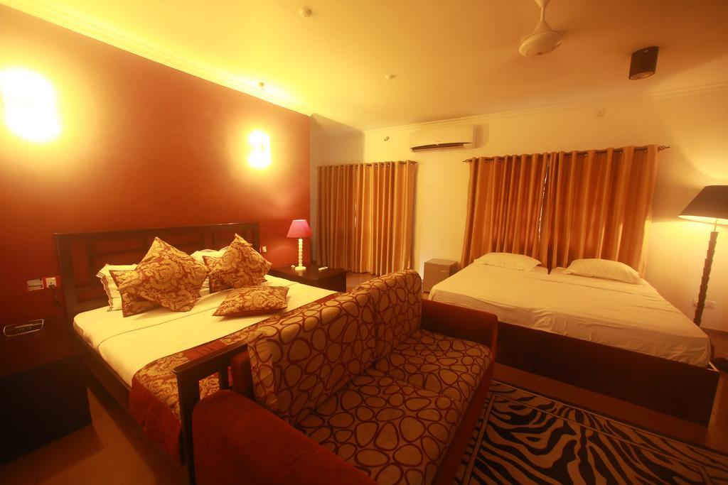 The Canes Boutique Hotel Colombo Habitación foto