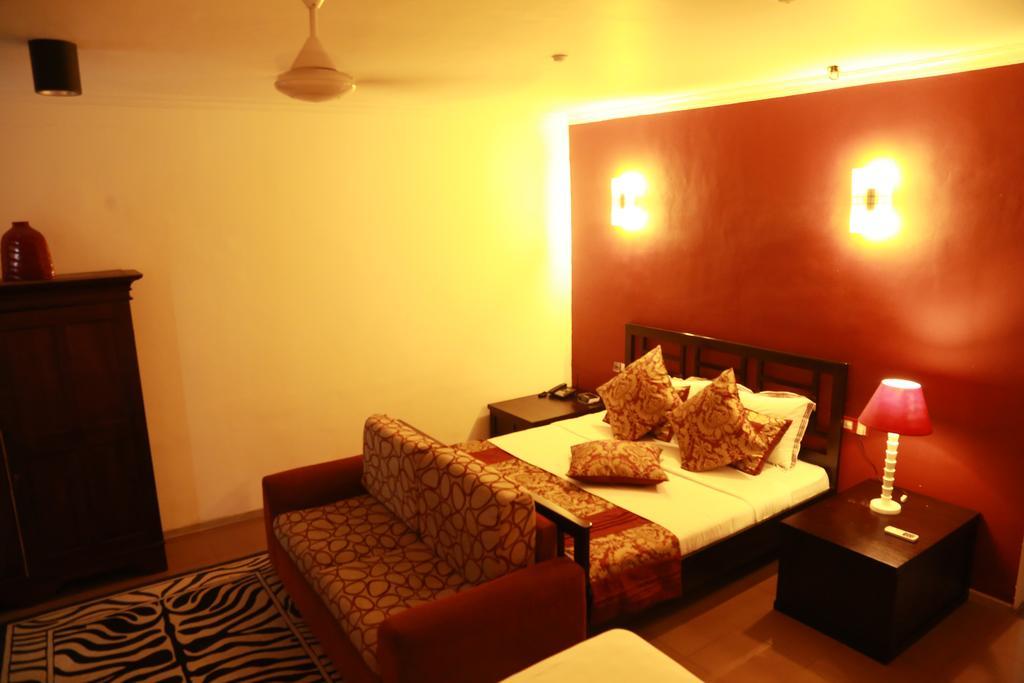 The Canes Boutique Hotel Colombo Habitación foto