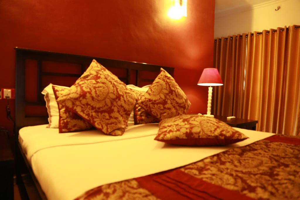 The Canes Boutique Hotel Colombo Habitación foto