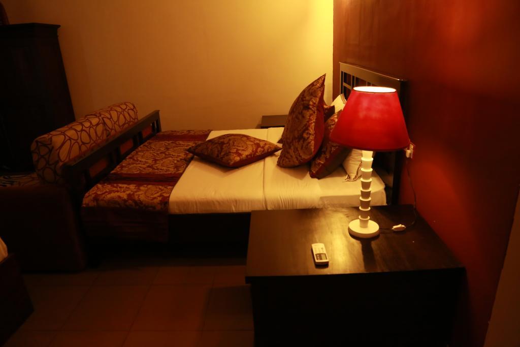 The Canes Boutique Hotel Colombo Habitación foto