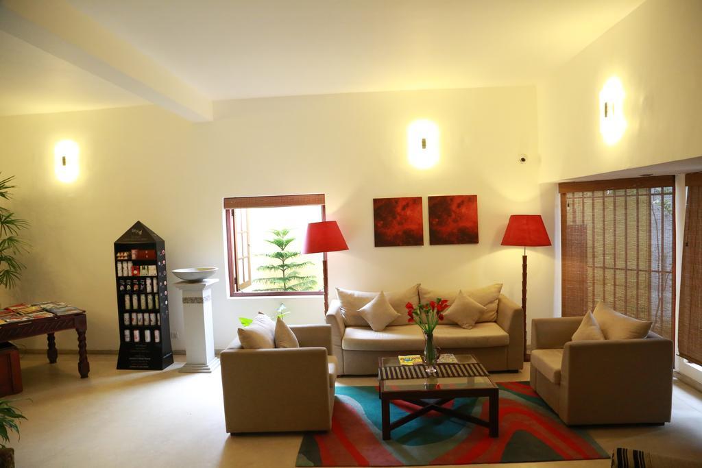 The Canes Boutique Hotel Colombo Exterior foto