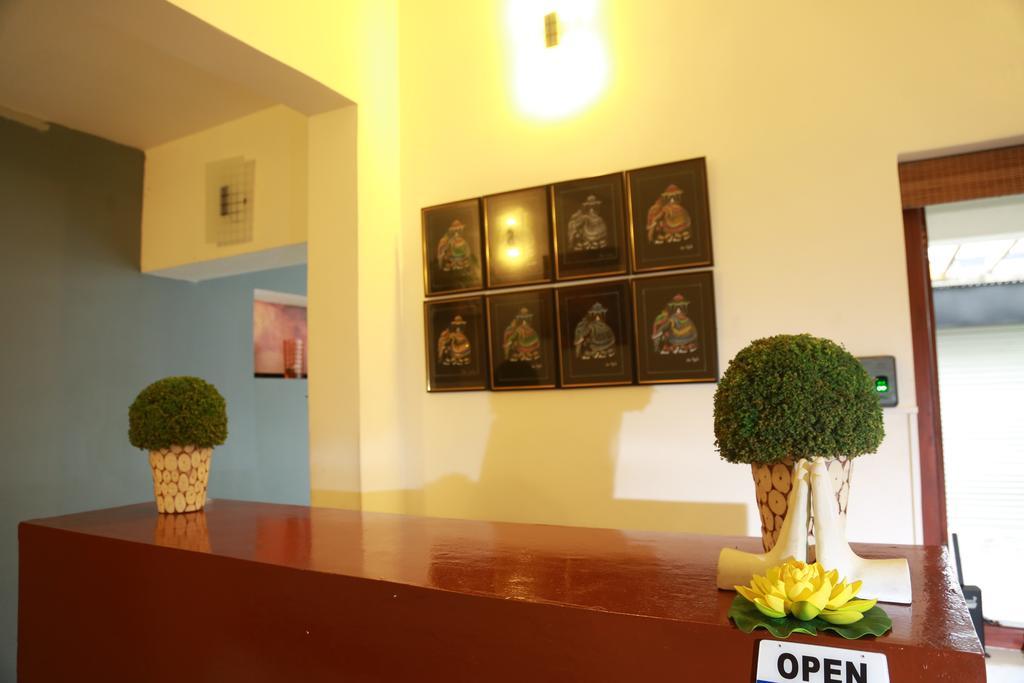 The Canes Boutique Hotel Colombo Exterior foto