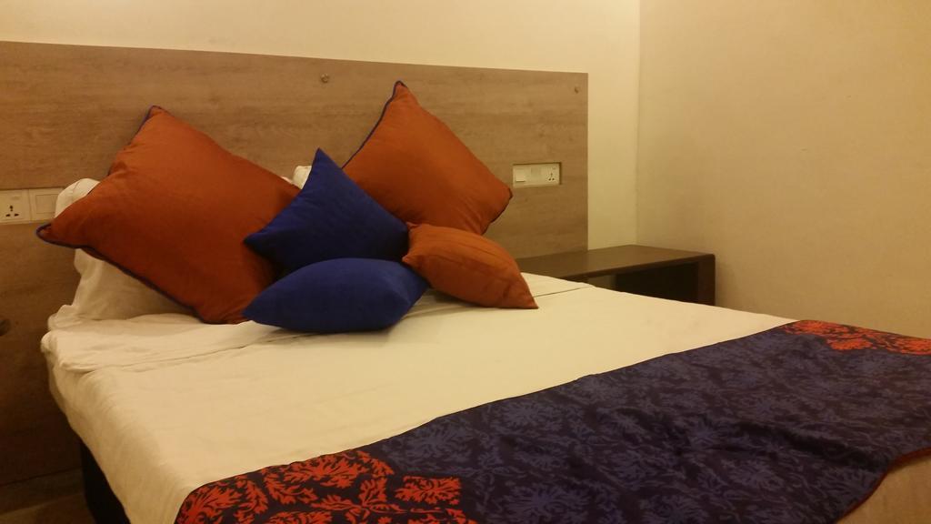 The Canes Boutique Hotel Colombo Habitación foto