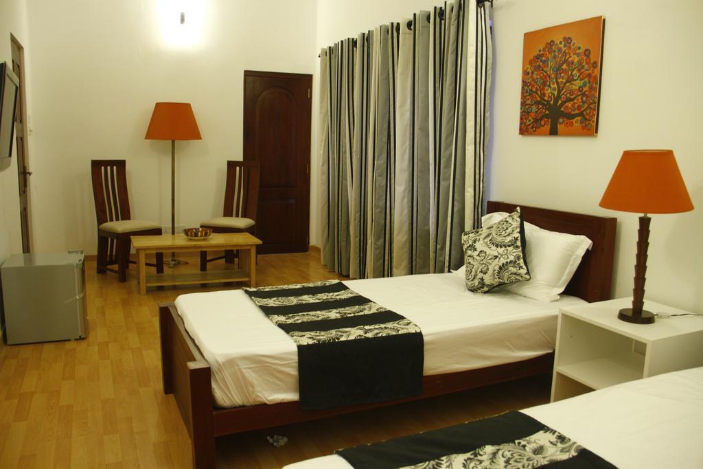 The Canes Boutique Hotel Colombo Habitación foto