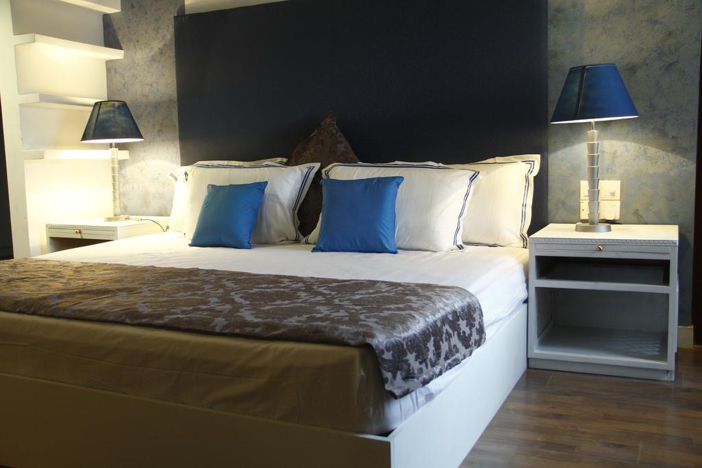 The Canes Boutique Hotel Colombo Habitación foto