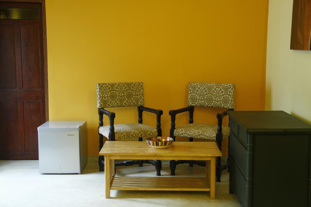 The Canes Boutique Hotel Colombo Habitación foto