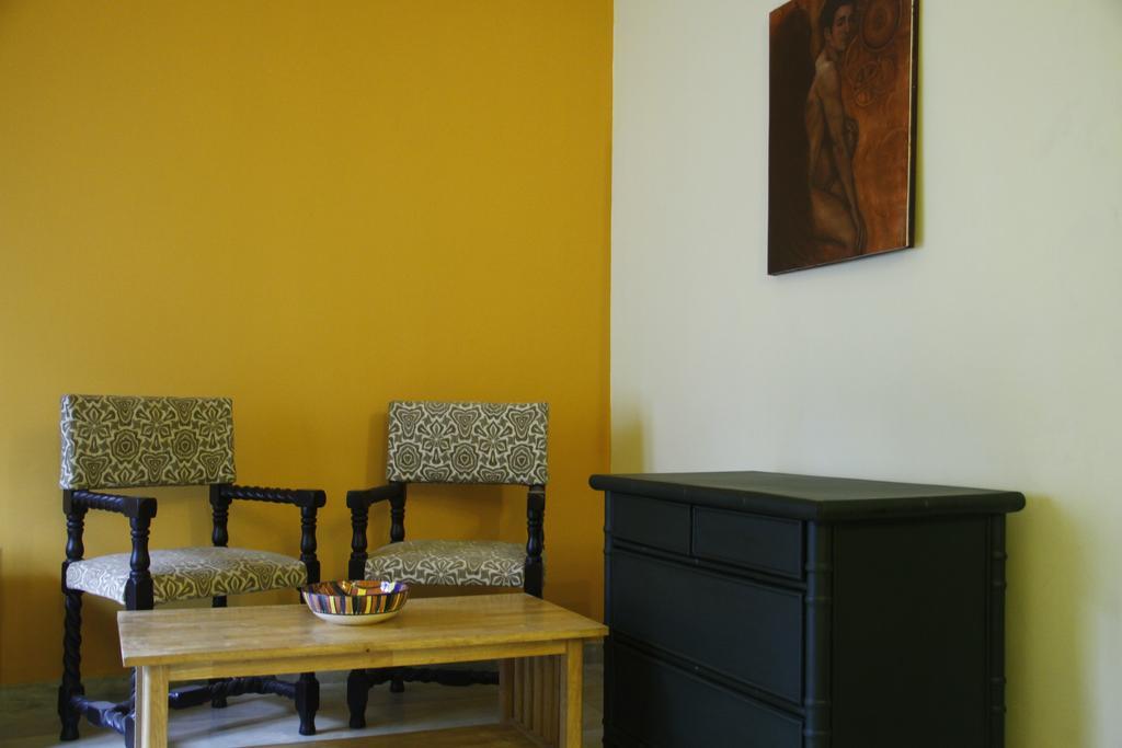 The Canes Boutique Hotel Colombo Habitación foto