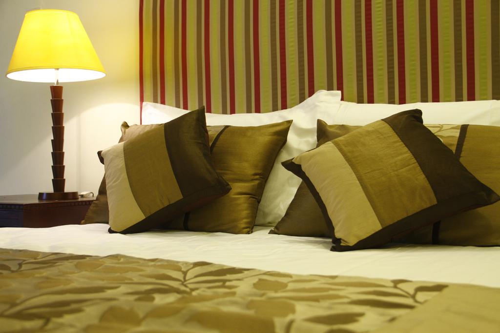 The Canes Boutique Hotel Colombo Habitación foto