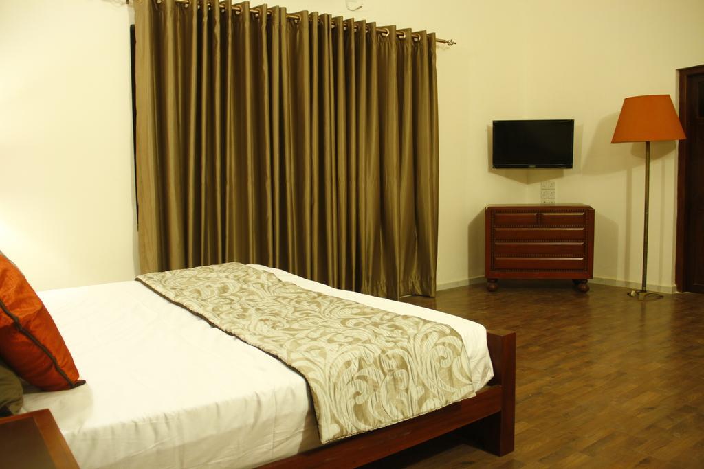 The Canes Boutique Hotel Colombo Habitación foto