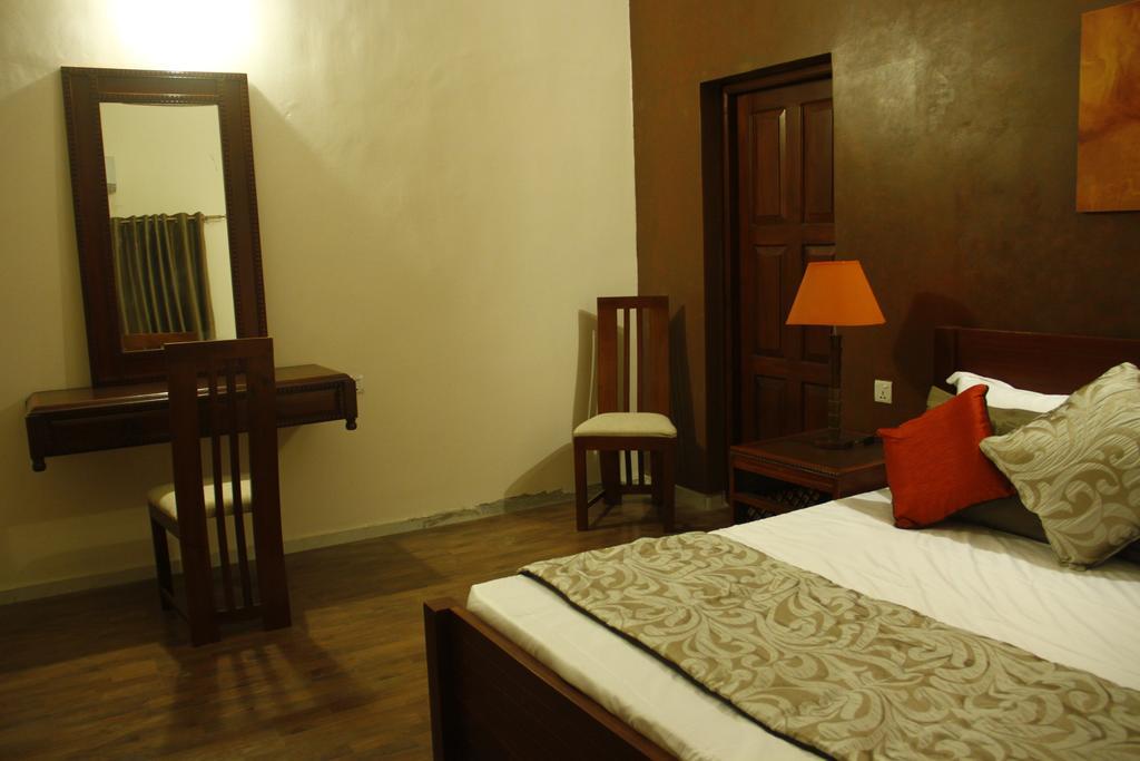 The Canes Boutique Hotel Colombo Habitación foto