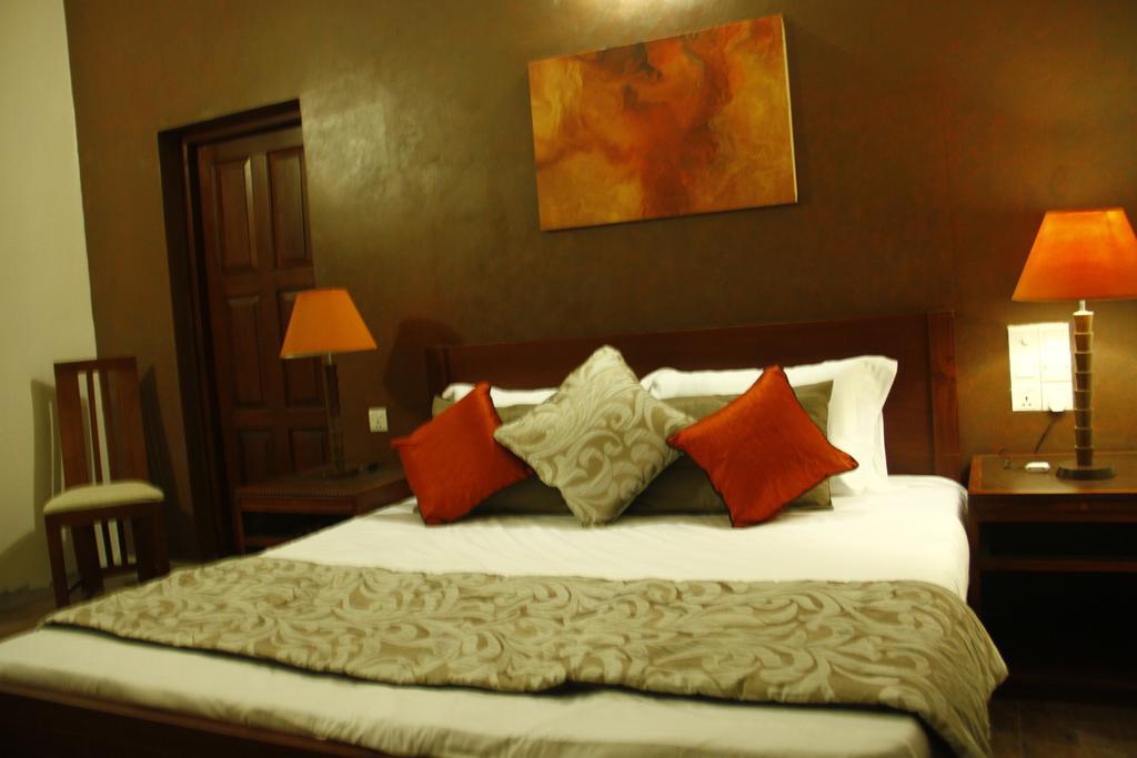 The Canes Boutique Hotel Colombo Habitación foto