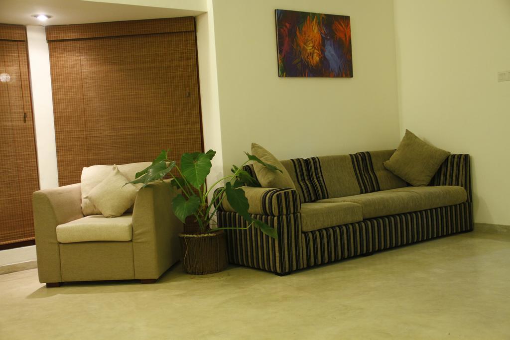 The Canes Boutique Hotel Colombo Exterior foto
