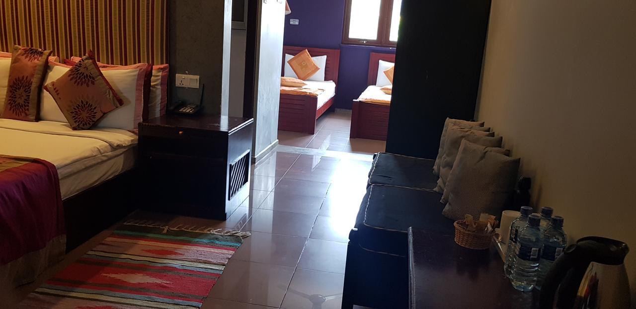 The Canes Boutique Hotel Colombo Exterior foto