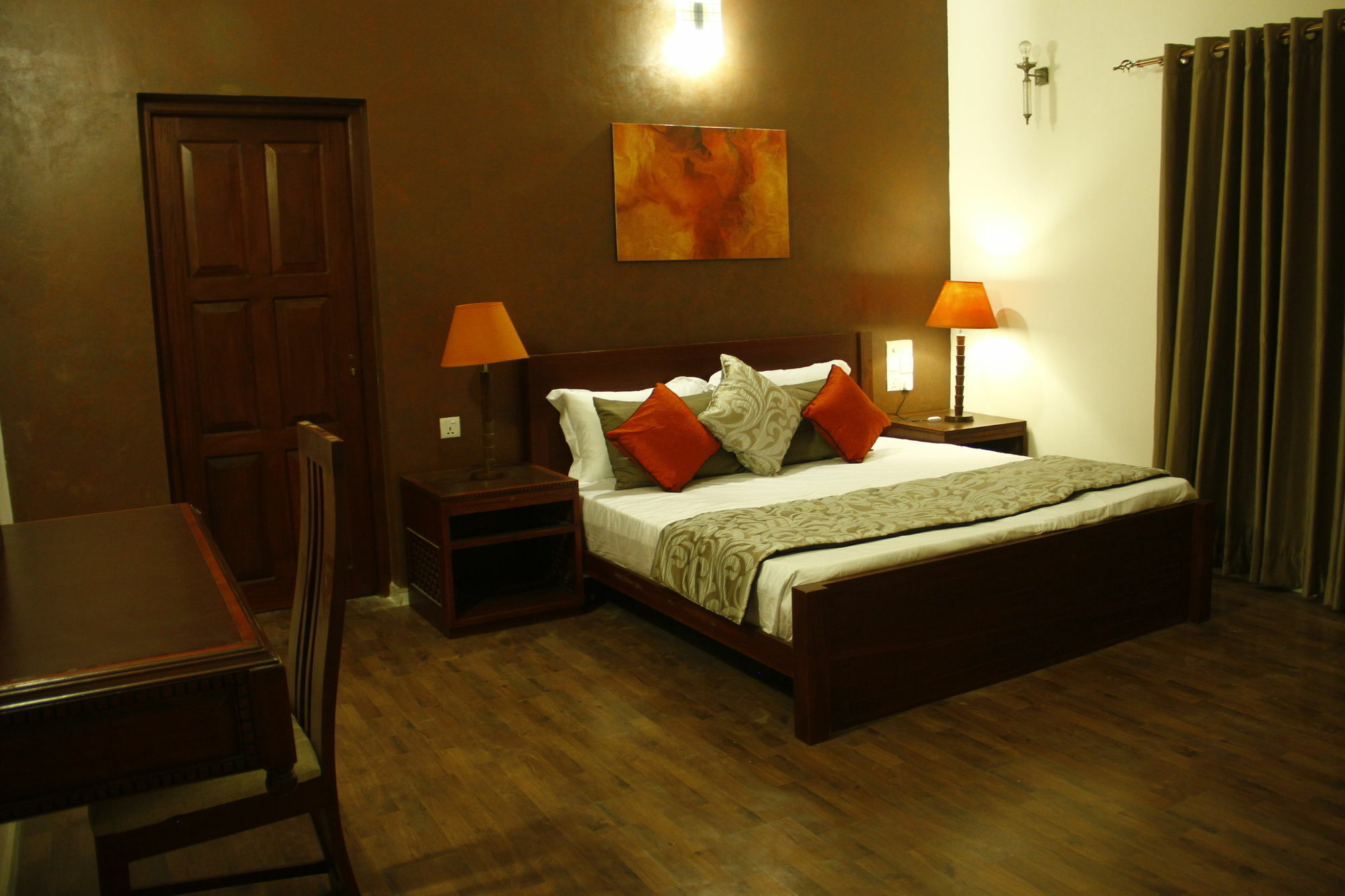 The Canes Boutique Hotel Colombo Exterior foto