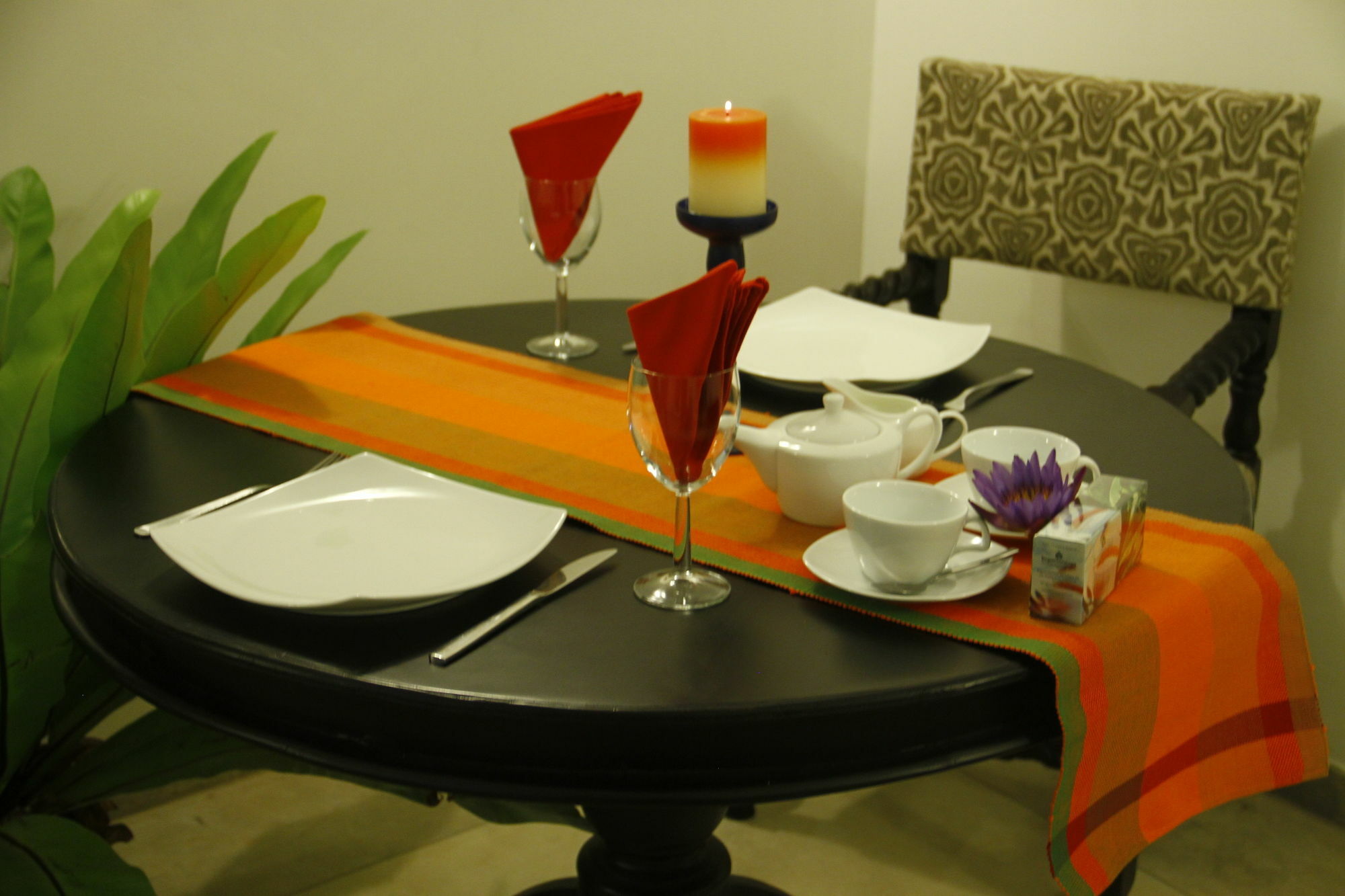 The Canes Boutique Hotel Colombo Exterior foto