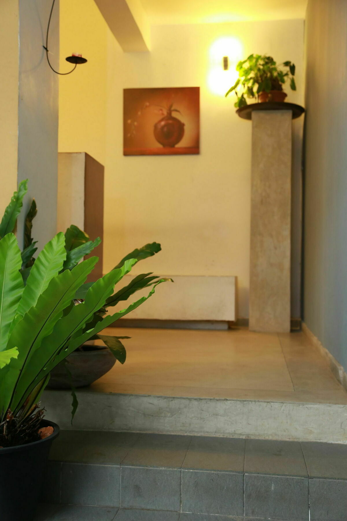 The Canes Boutique Hotel Colombo Exterior foto